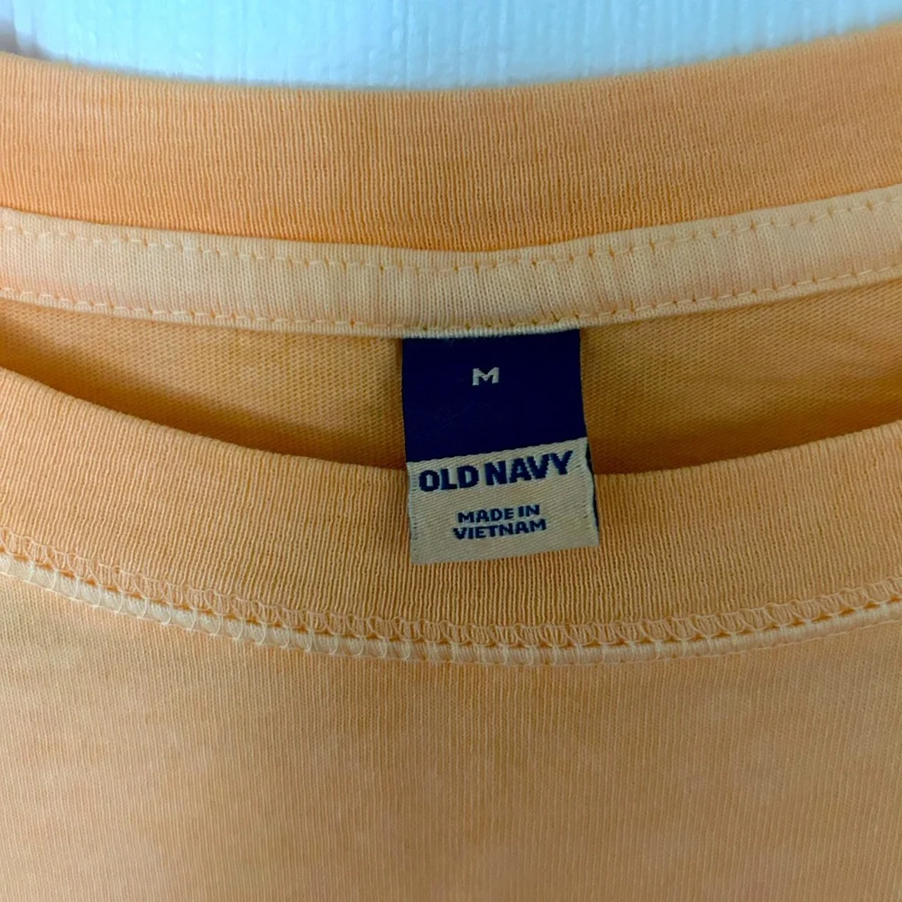 Old Navy Cropped Top - Picture 4 of 5